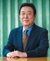 院長 柳泉
