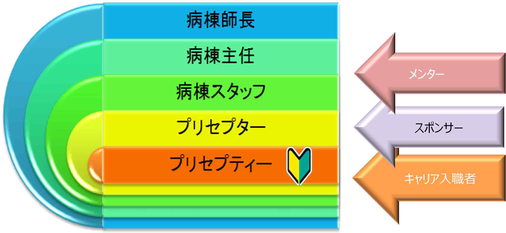 メンター制度
