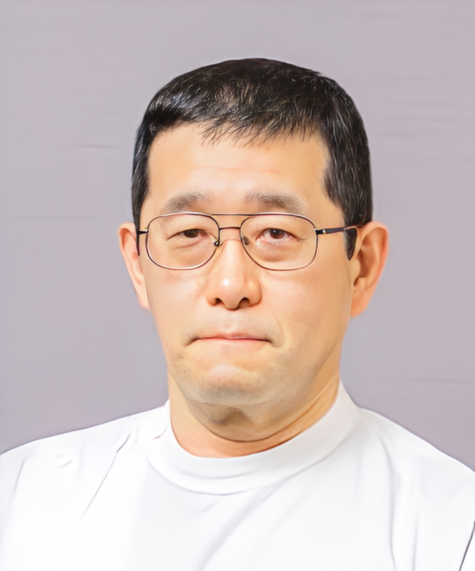 柳病院院長 中野昌彦 写真