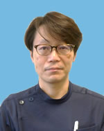 永田 克己