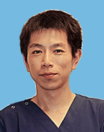 牛島 知之