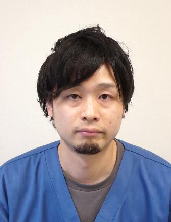 二見 俊人