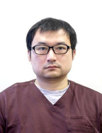 福田 倫史