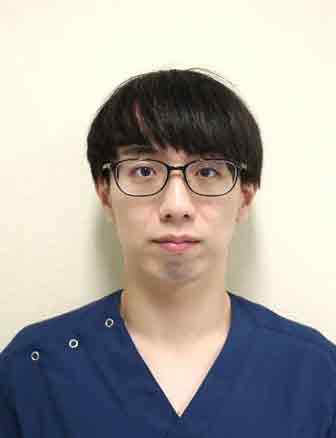 福本 大樹