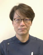 永田 克己